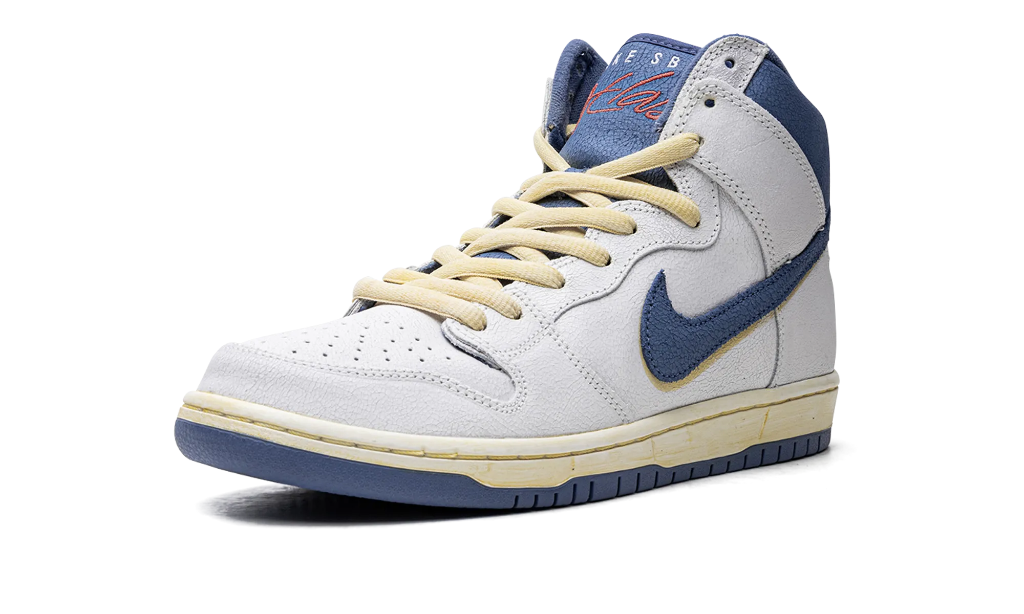 SB Dunk High Special Box "Atlas - Lost At Sea" Effortless Style Neutral Vibe
