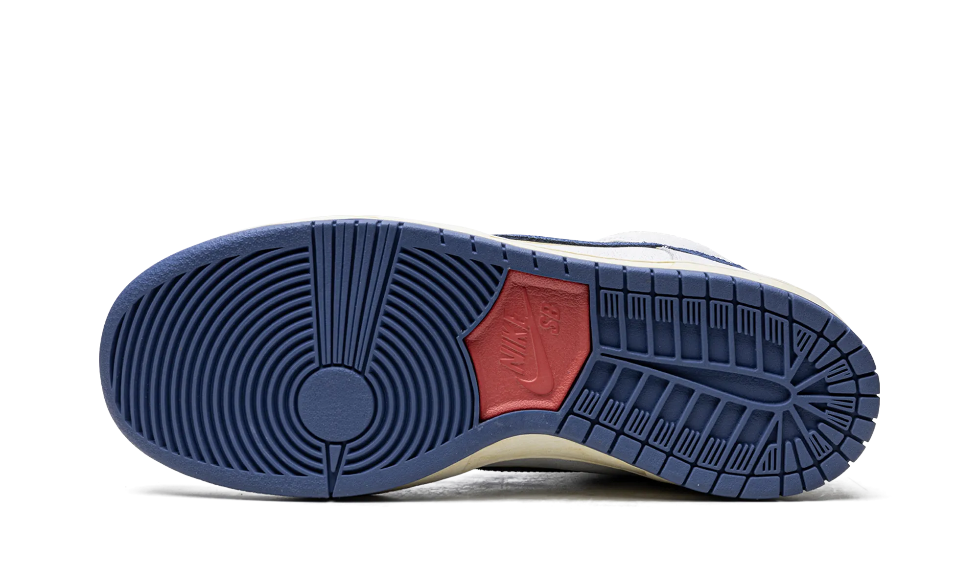 Work Shoes SB Dunk High Special Box "Atlas - Lost At Sea"