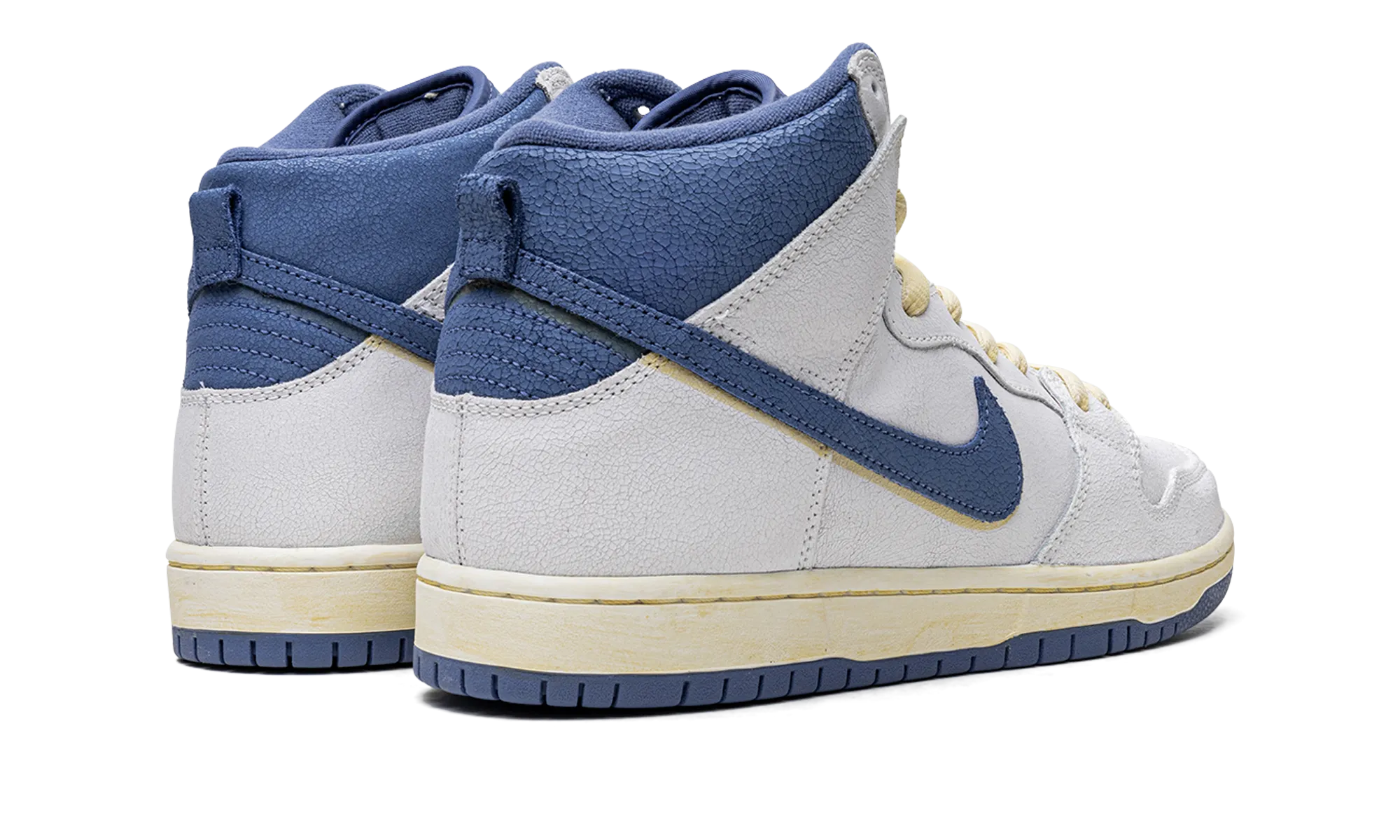 Smooth Lines SB Dunk High Special Box "Atlas - Lost At Sea"