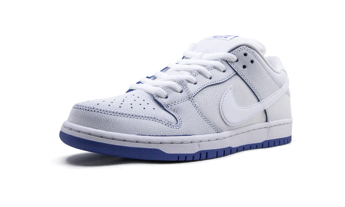SB Dunk Low Premium "Game Royal" Indoor Outdoor