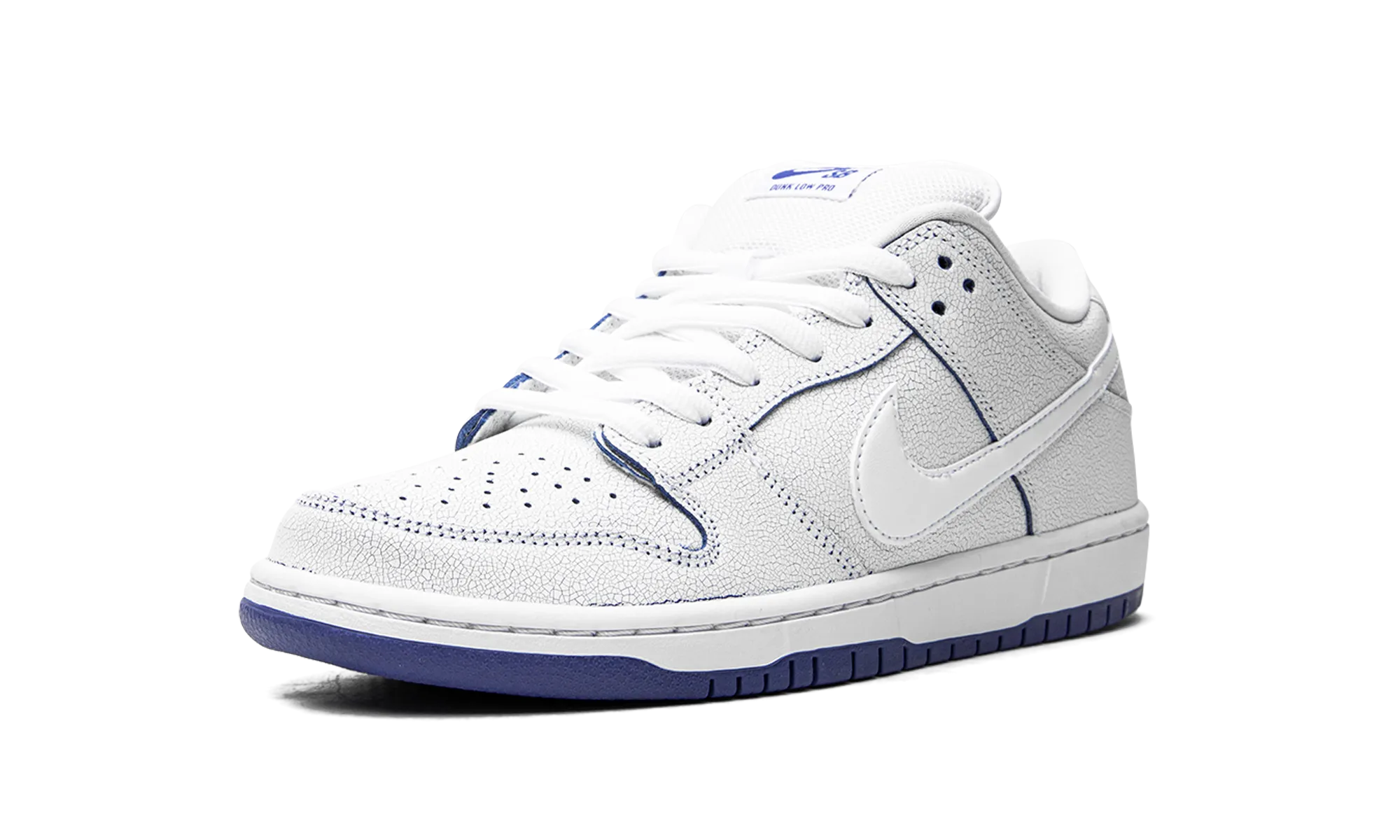 Hike Club Snack Step SB Dunk Low Premium "Game Royal"