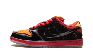 Quick Start Relaxed Walk SB Dunk Low Premium "Hawaii"