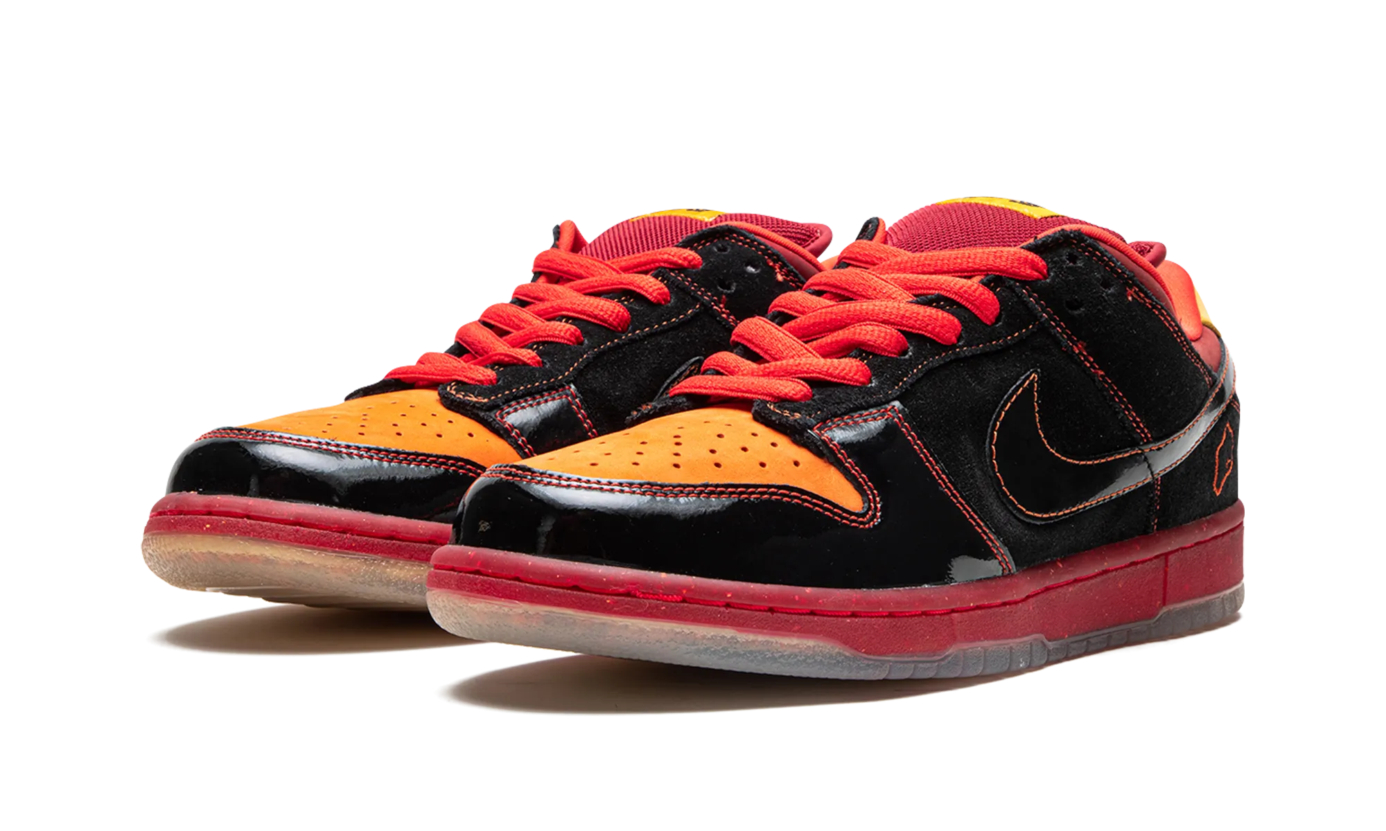 SB Dunk Low Premium "Hawaii" Weekend Vibes Easy Lifestyle