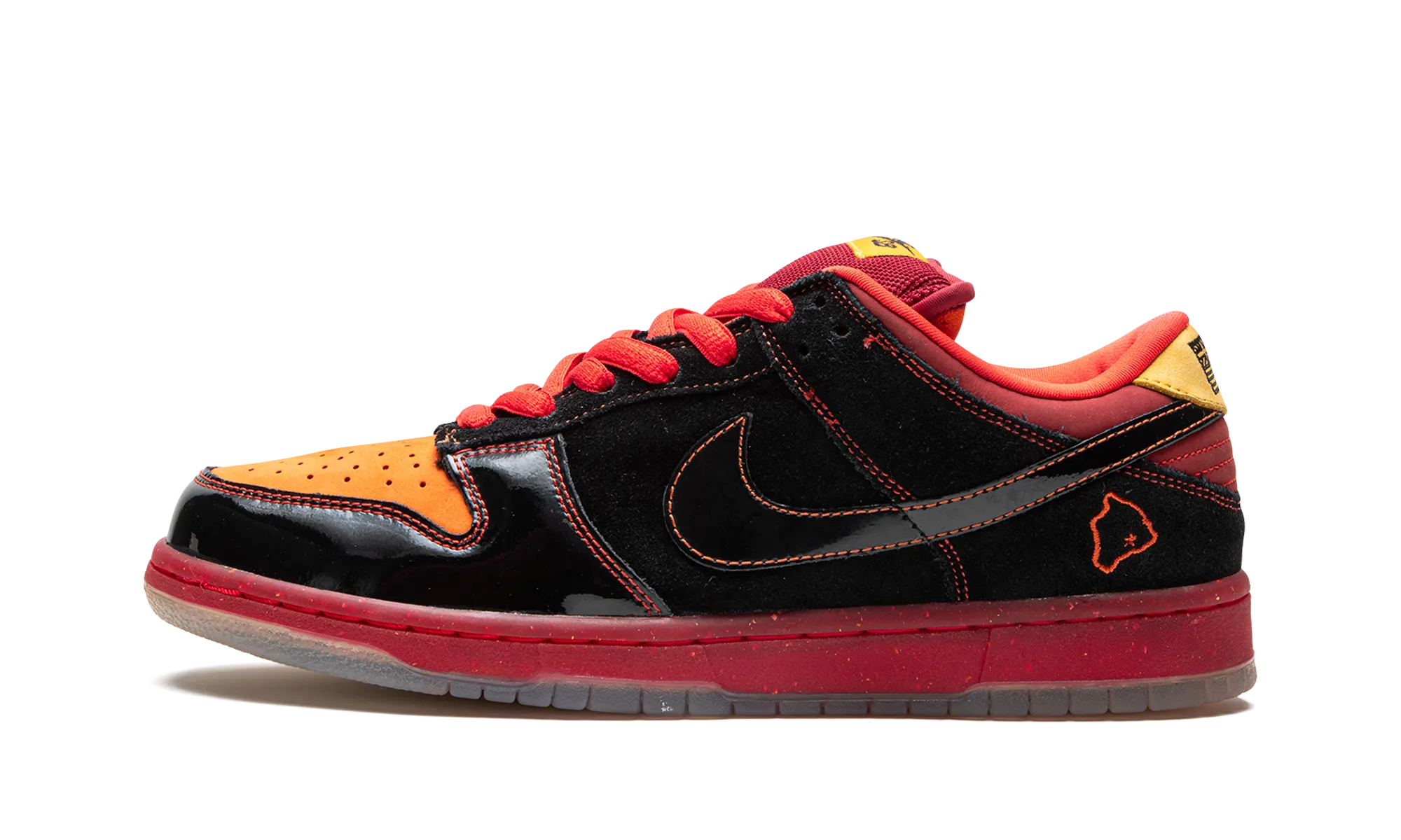 Quick Start Relaxed Walk SB Dunk Low Premium "Hawaii"