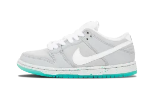 Pause Step Quiet Steps SB Dunk Low Premium "Marty McFly"