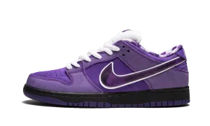SB Dunk Low Pro OG QS "Concepts/Purple Lobster" Easy Comfort