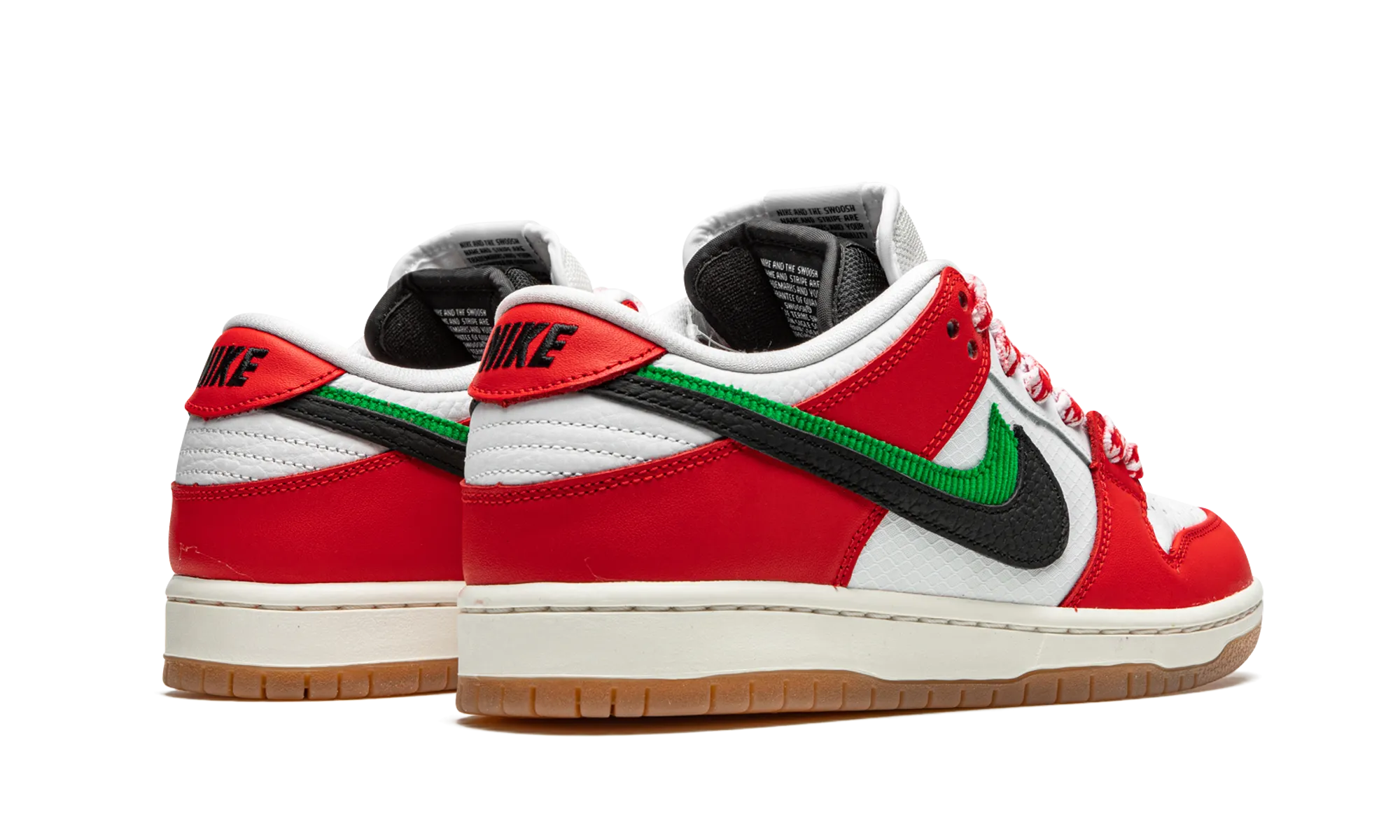 Style Basic Group Hike SB Dunk Low Pro QS "Frame Skate - Habibi"