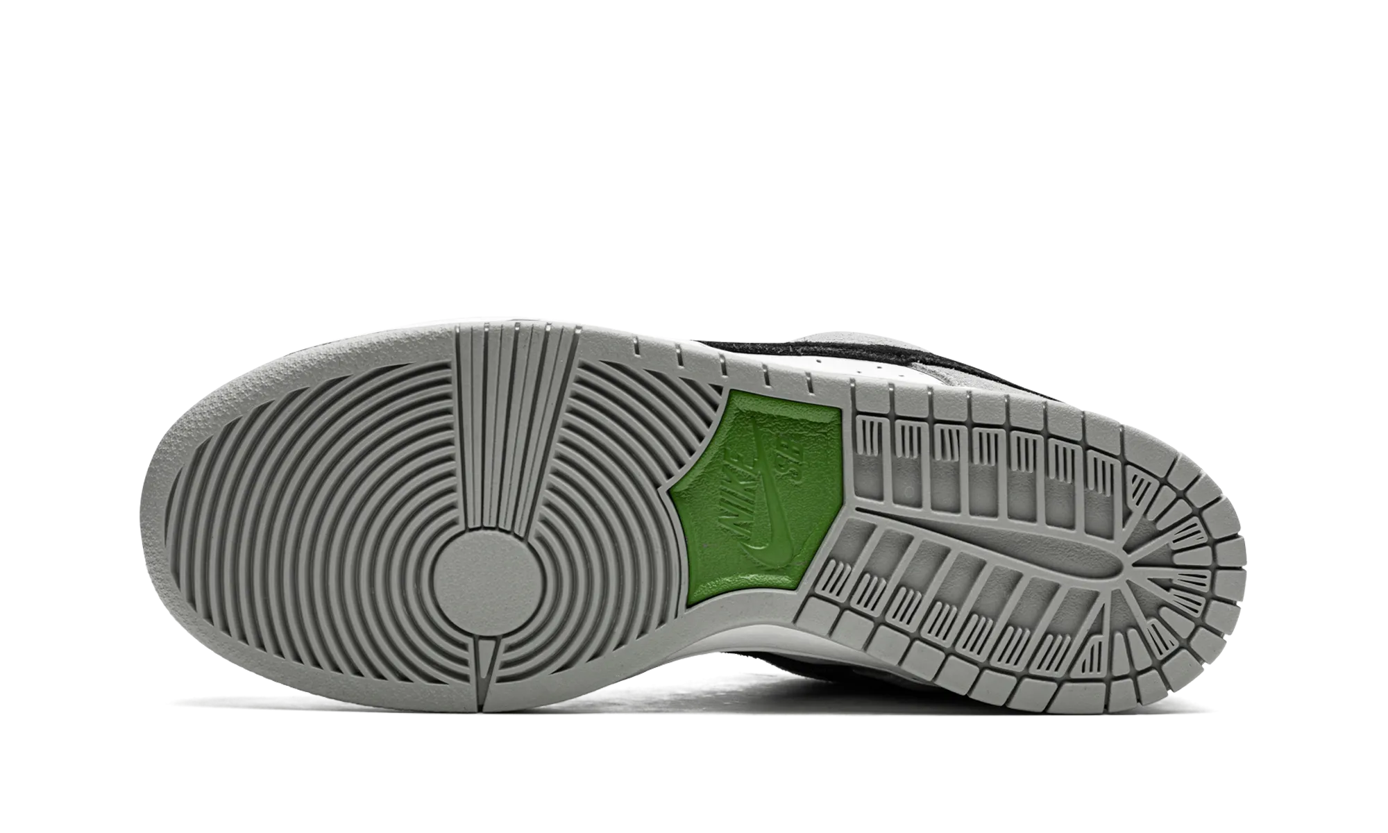 SB Dunk Low Pro "Chlorophyll" Quick On Relaxed Style