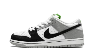 Classic Comfort Foot Support SB Dunk Low Pro "Chlorophyll"