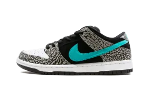 Step Lightly SB Dunk Low Pro "Elephant"