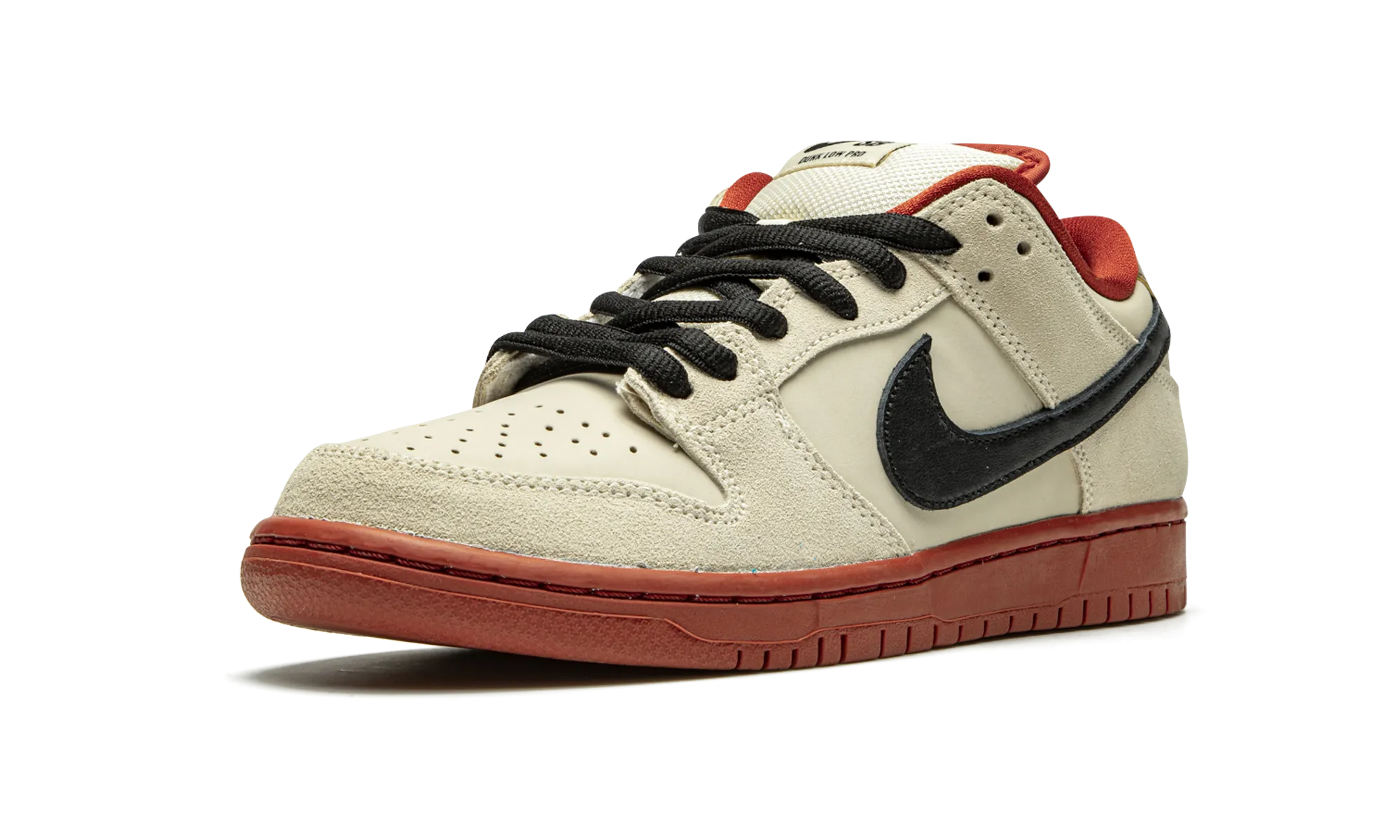 Low Effort Indoor outdoor use SB Dunk Low Pro "Hennessy"