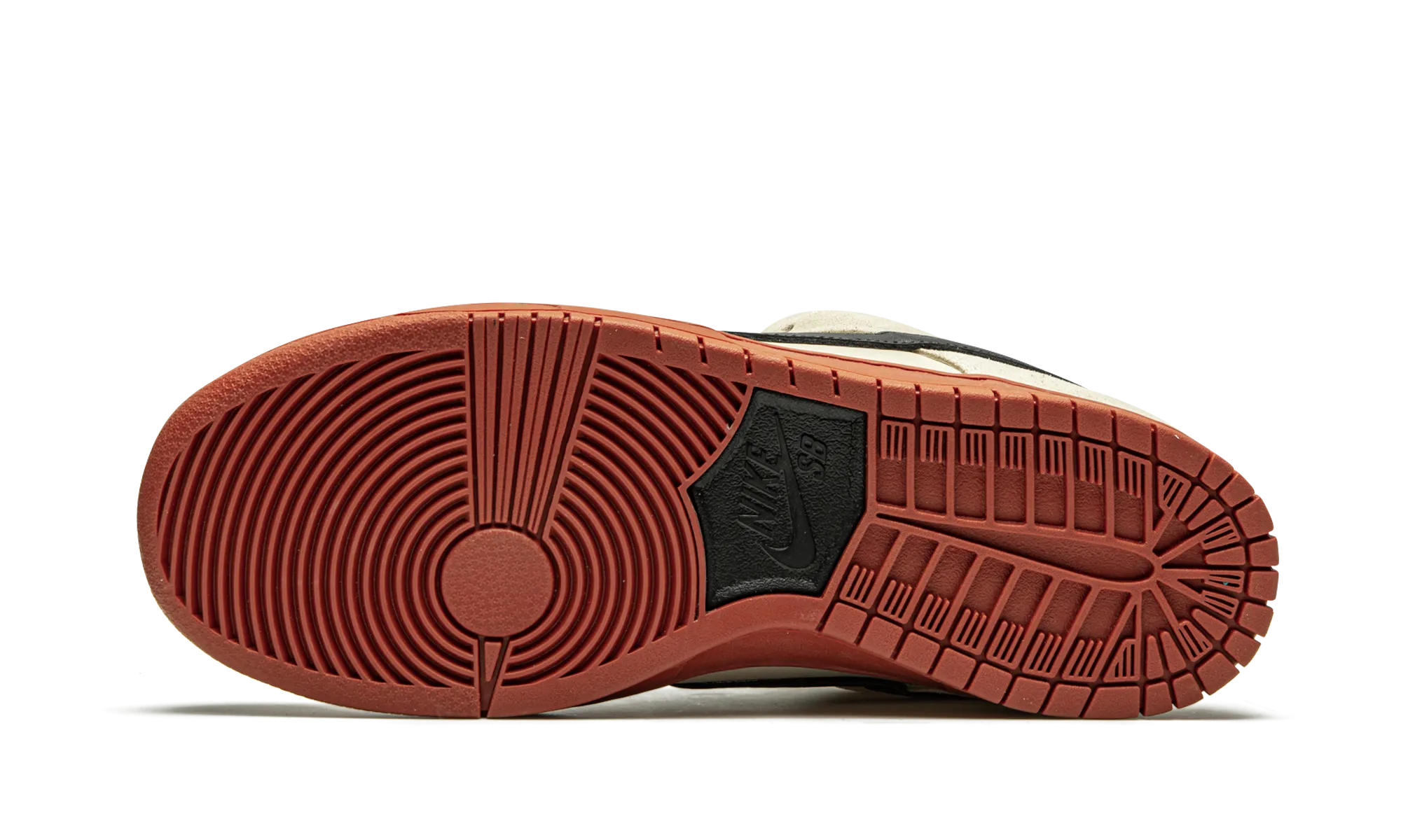 Tropical Feel Memory   foam SB Dunk Low Pro "Hennessy"