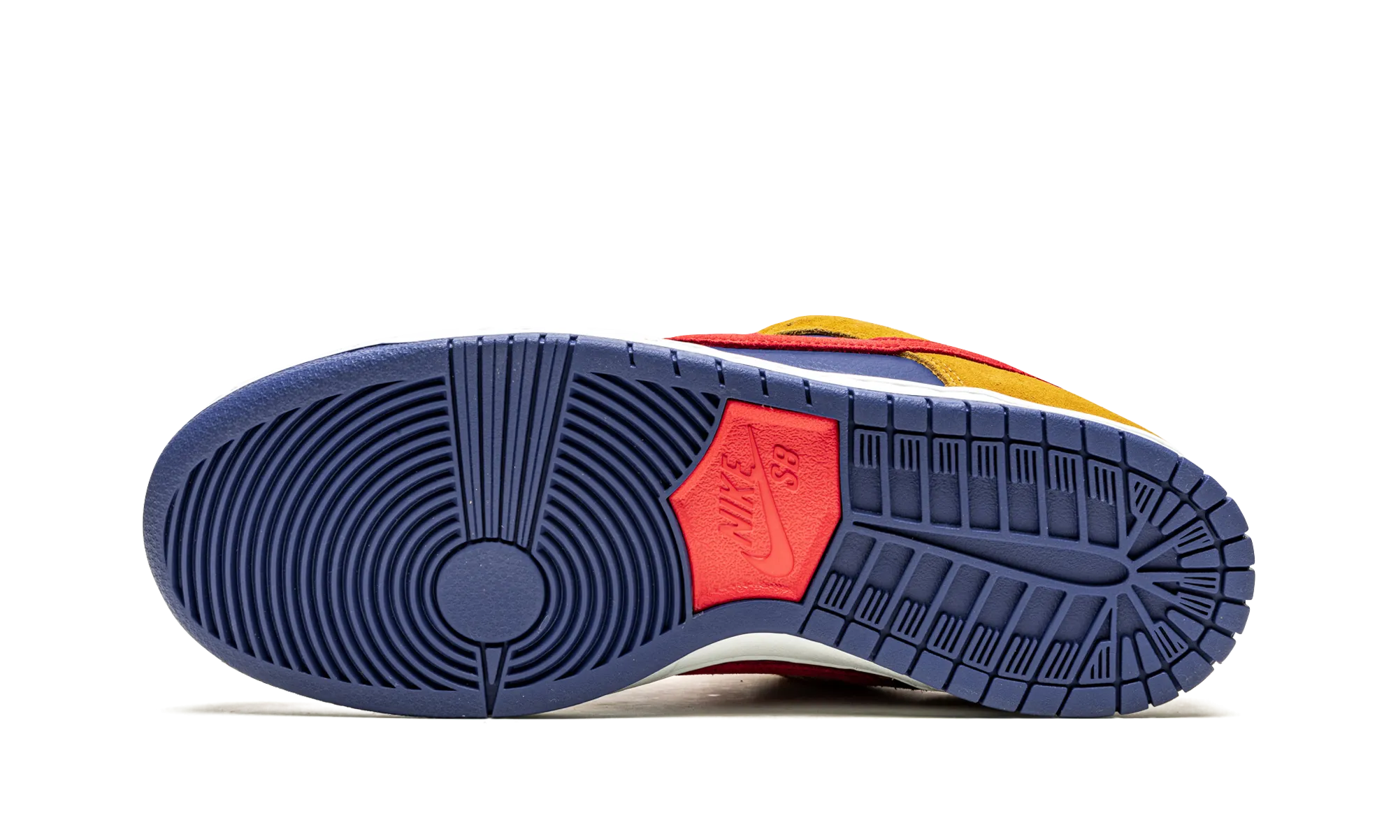 Style Match SB Dunk Low Pro "Reverse Papa Bear"