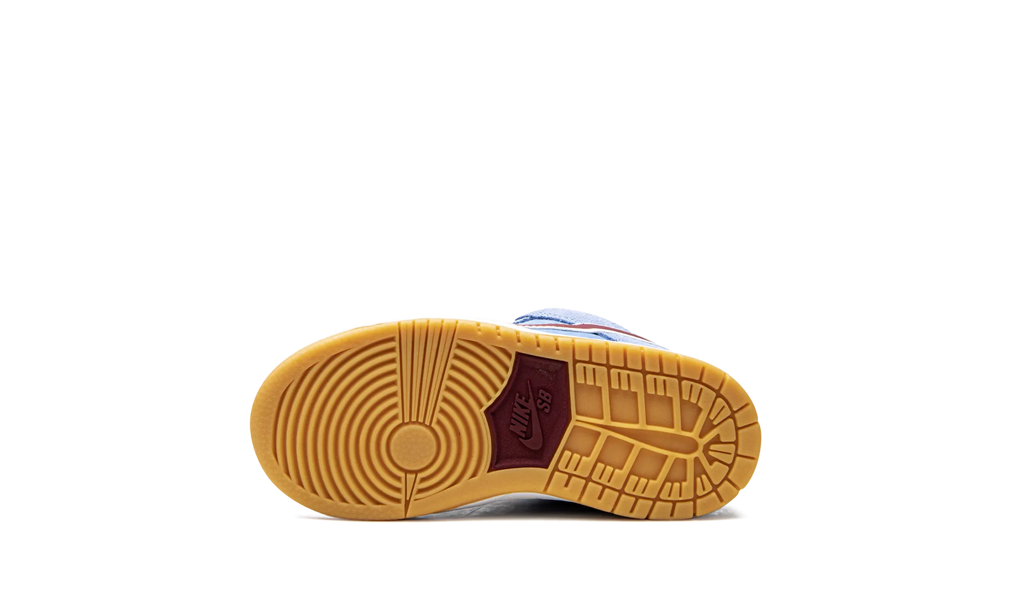 Fast Wear SB Dunk Low Pro (TD) "Phillies"