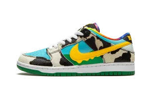 SB Dunk Low "Ben & Jerry's - Chunky Dunky" Stay Fresh Family Meet