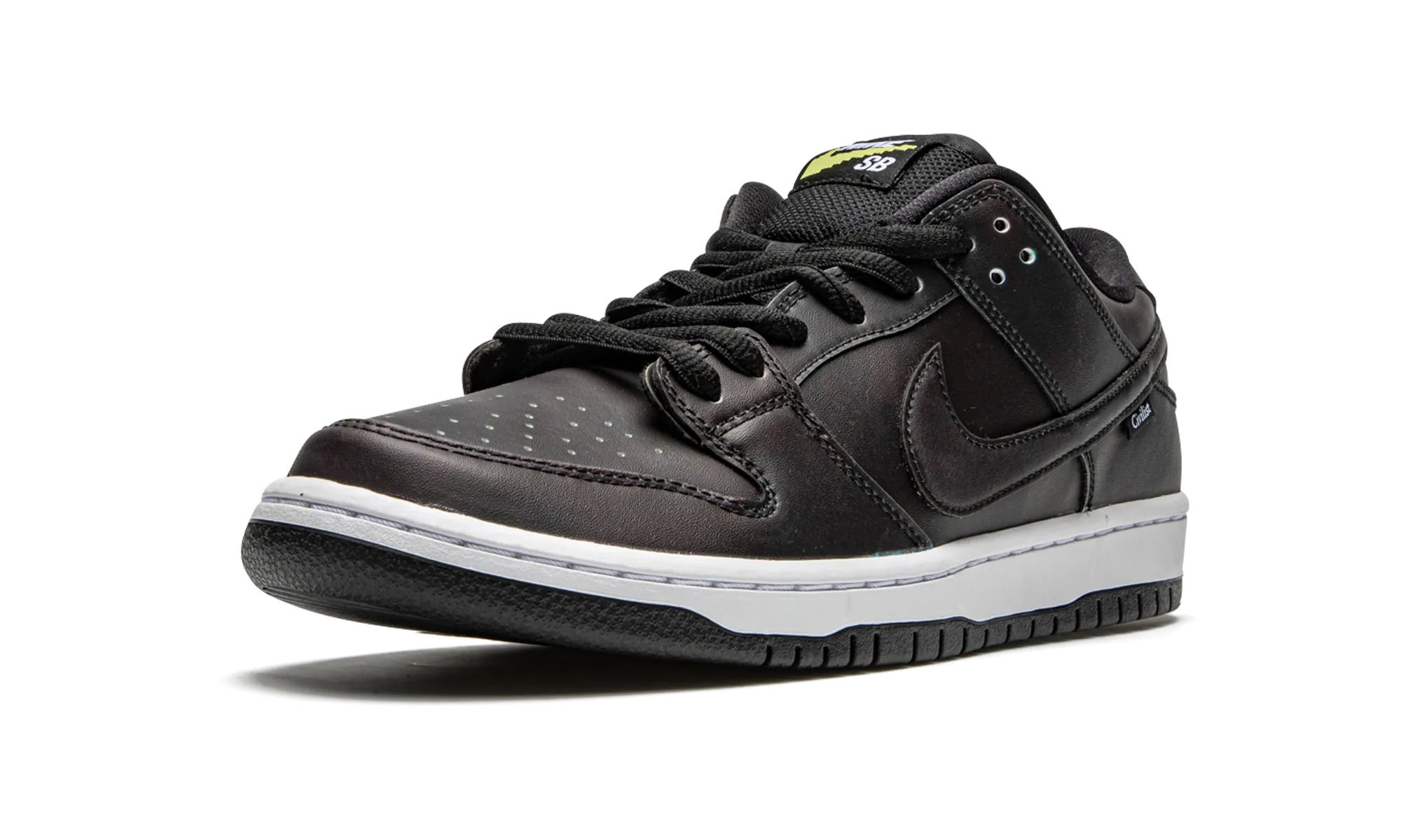 SB Dunk Low "Civilist" Classic Comfort
