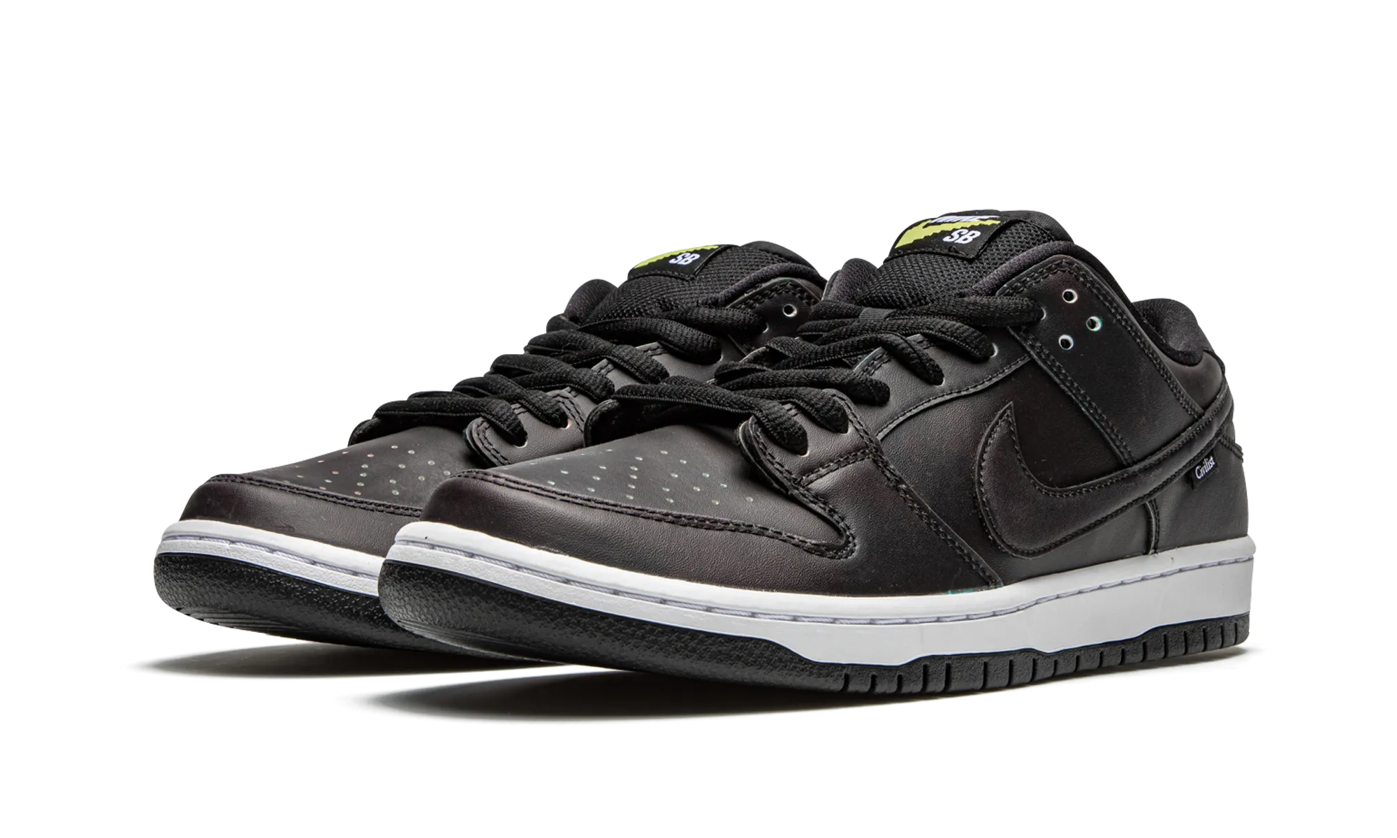 SB Dunk Low "Civilist" Fashionable Style