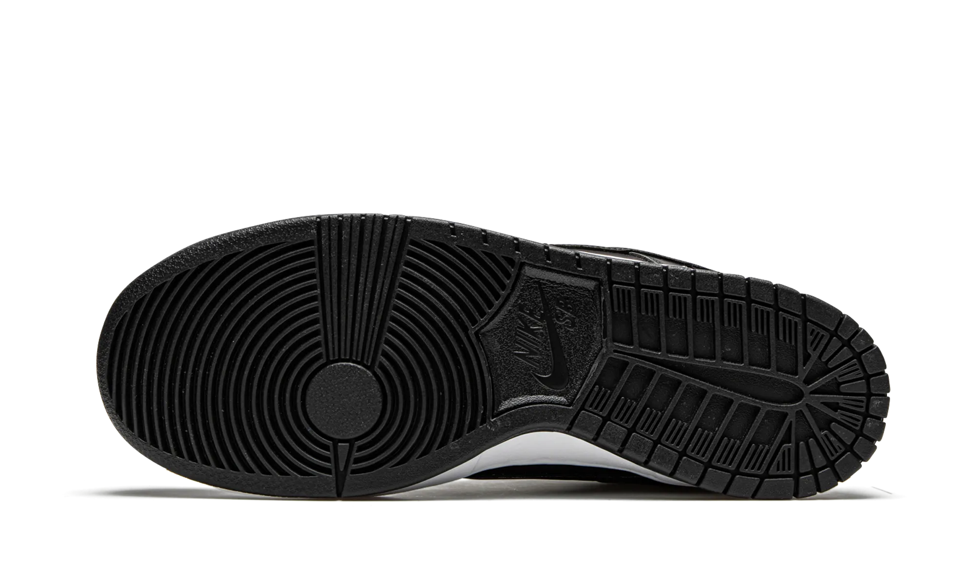 Good elasticity SB Dunk Low "Civilist"