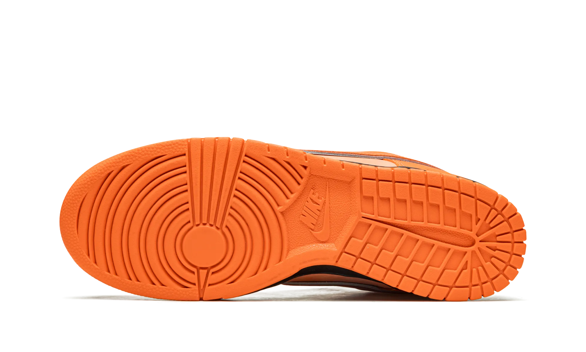 Block Stride SB Dunk Low "Concepts - Orange Lobster"