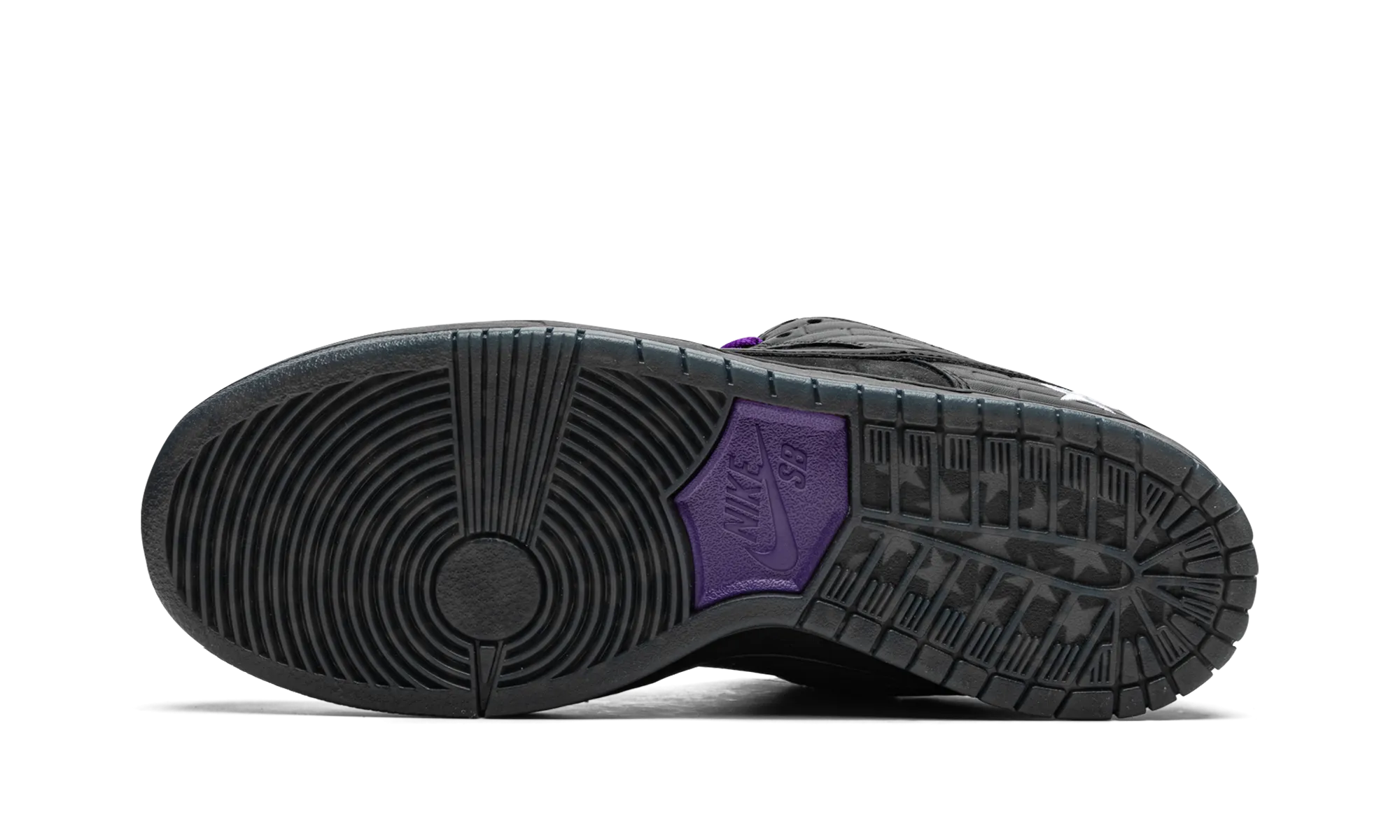 SB Dunk Low "Familia First Avenue" Workwear Fit