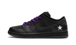 SB Dunk Low "Familia First Avenue" Earth Brown