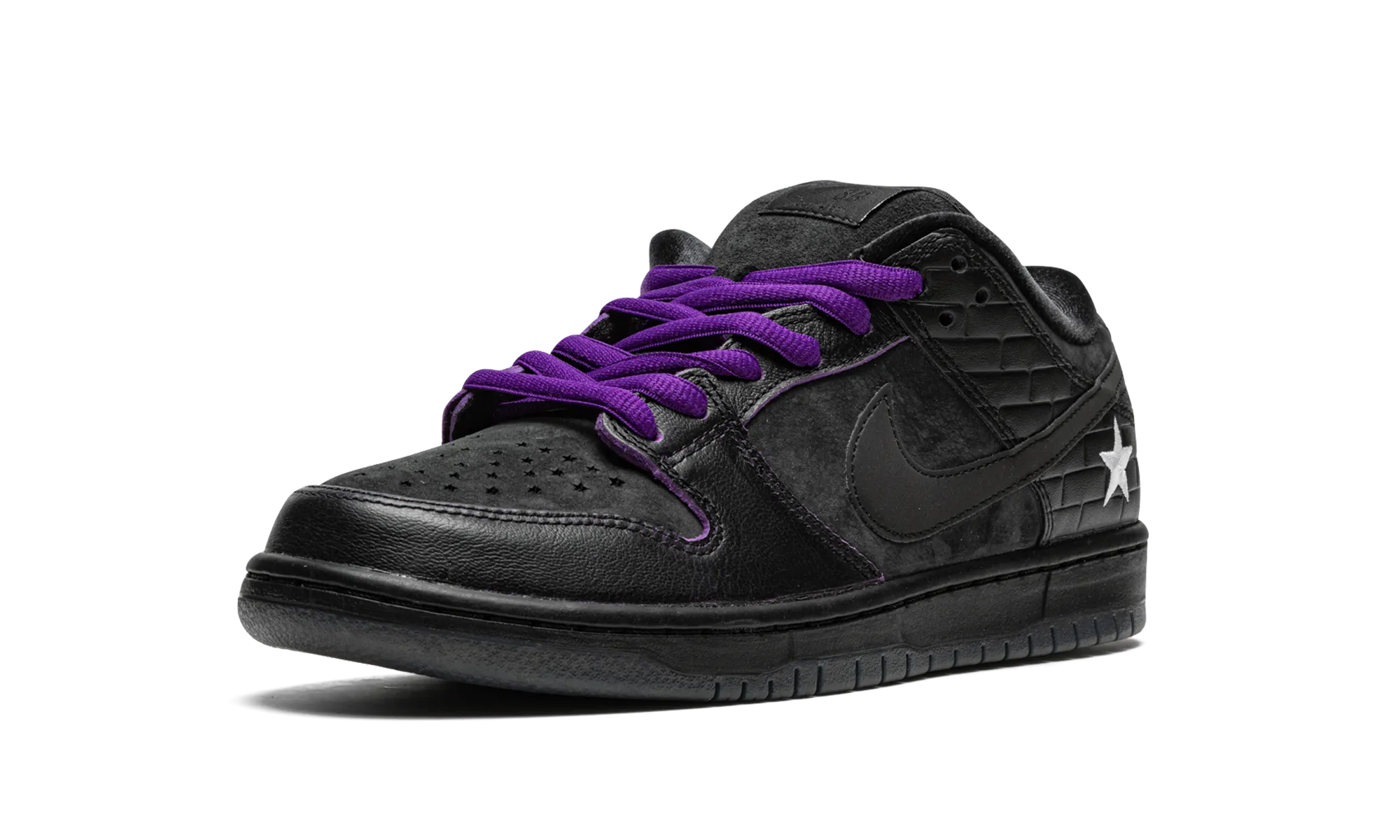City Edge SB Dunk Low "Familia First Avenue"