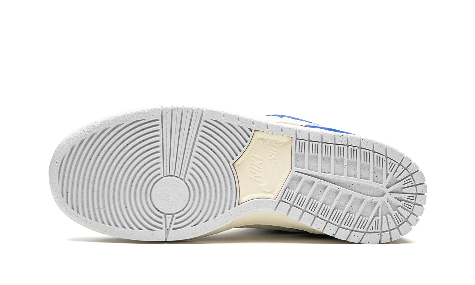 SB Dunk Low "Fly Streetwear - Gardenia" Friction Reduction Coating