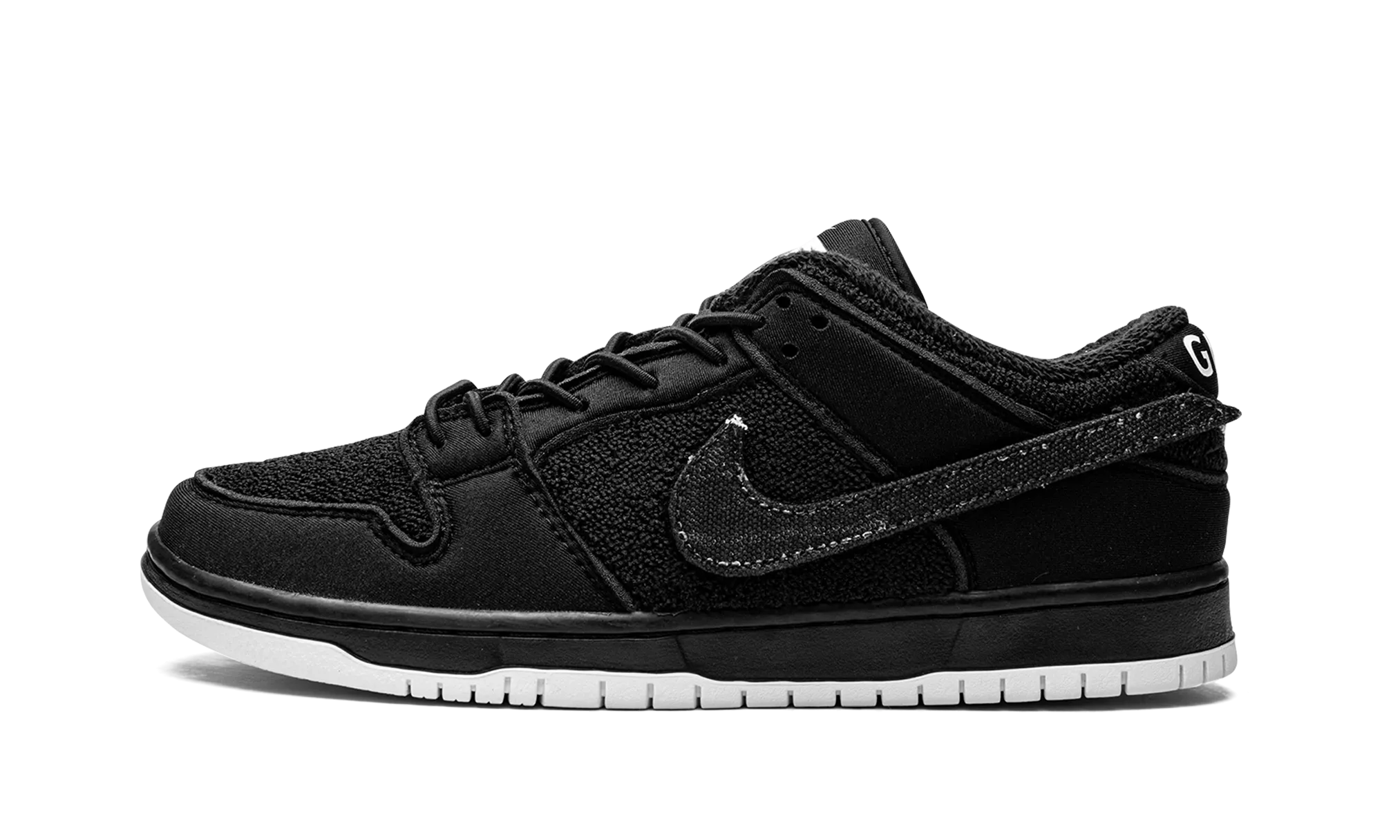 SB Dunk Low "Gnarhunters" Park Jogger
