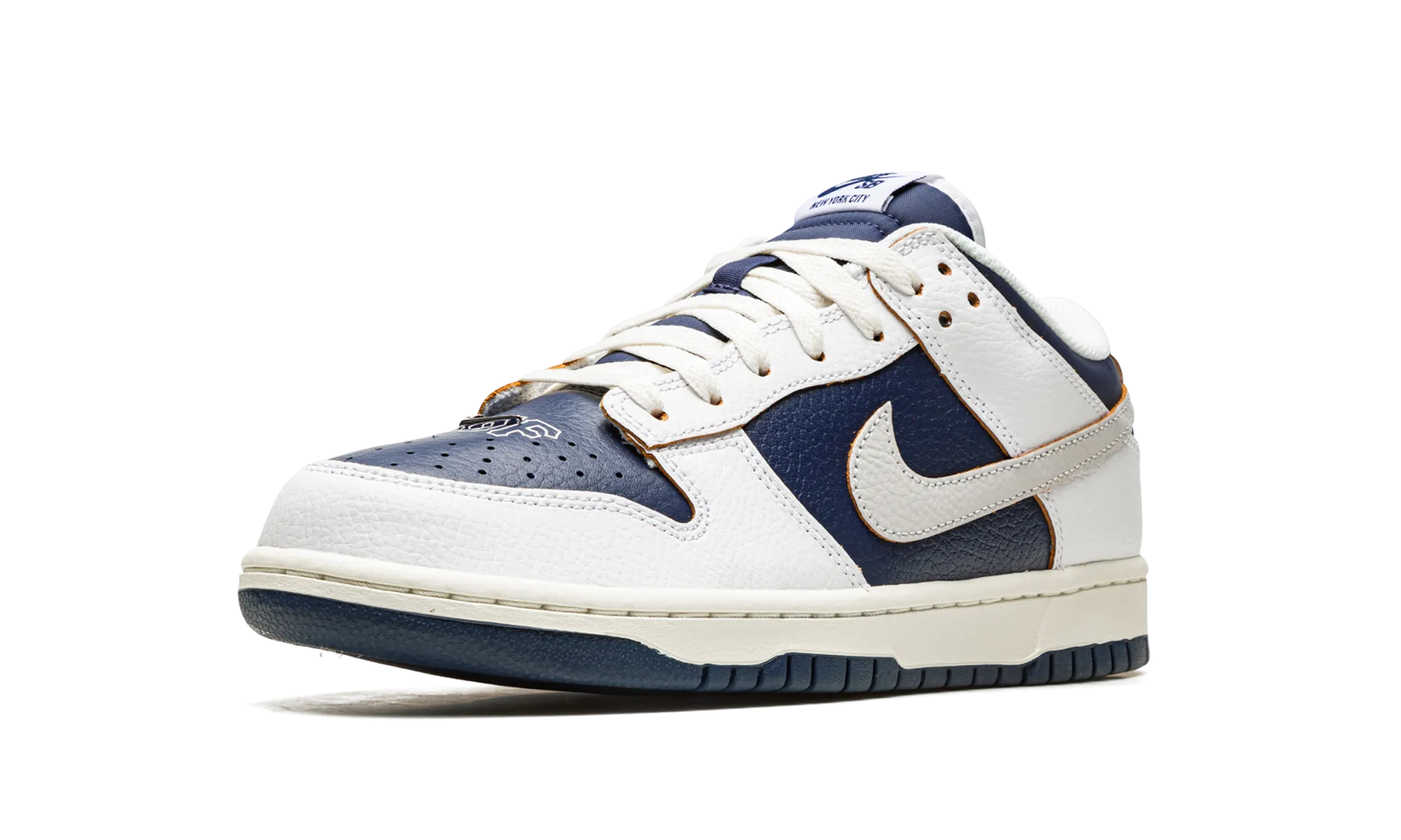 SB Dunk Low "HUF - NYC" AntiOdor