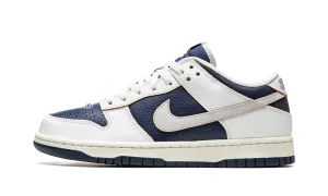 Weatherproof Stitching Shock Absorbing SB Dunk Low "HUF - NYC"