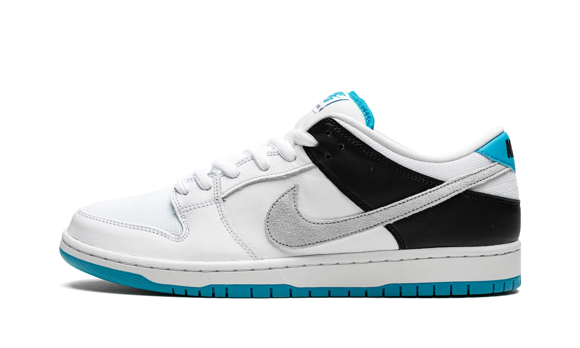 Active Style SB Dunk Low "Laser Blue"