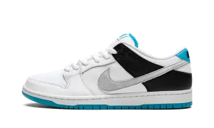 Active Style SB Dunk Low "Laser Blue"