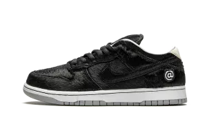 Anti Skid No Tie SB Dunk Low "Medicom Toy - BE@RBRICK"