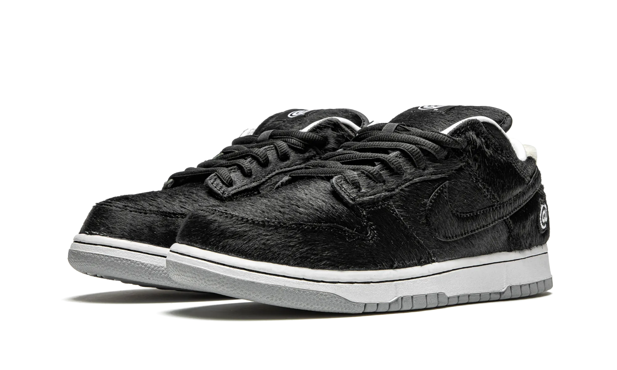 Arch Support System Light Fit SB Dunk Low "Medicom Toy - BE@RBRICK"