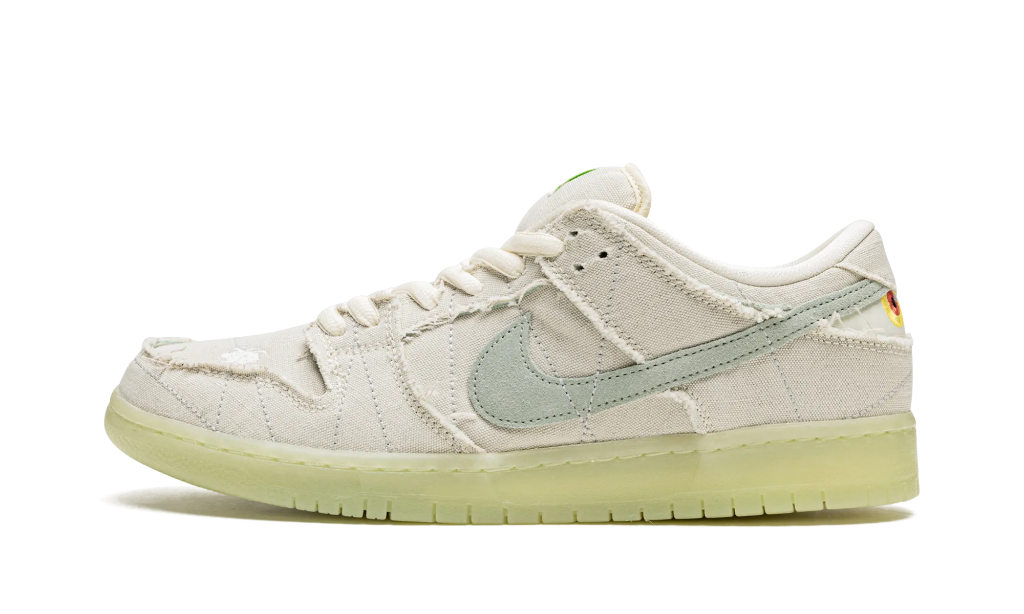 Cool Walk SB Dunk Low "Mummy"