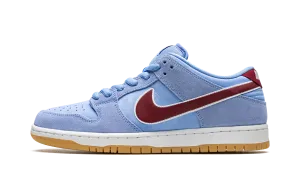 Daylong Use Turn Step SB Dunk Low "Phillies"