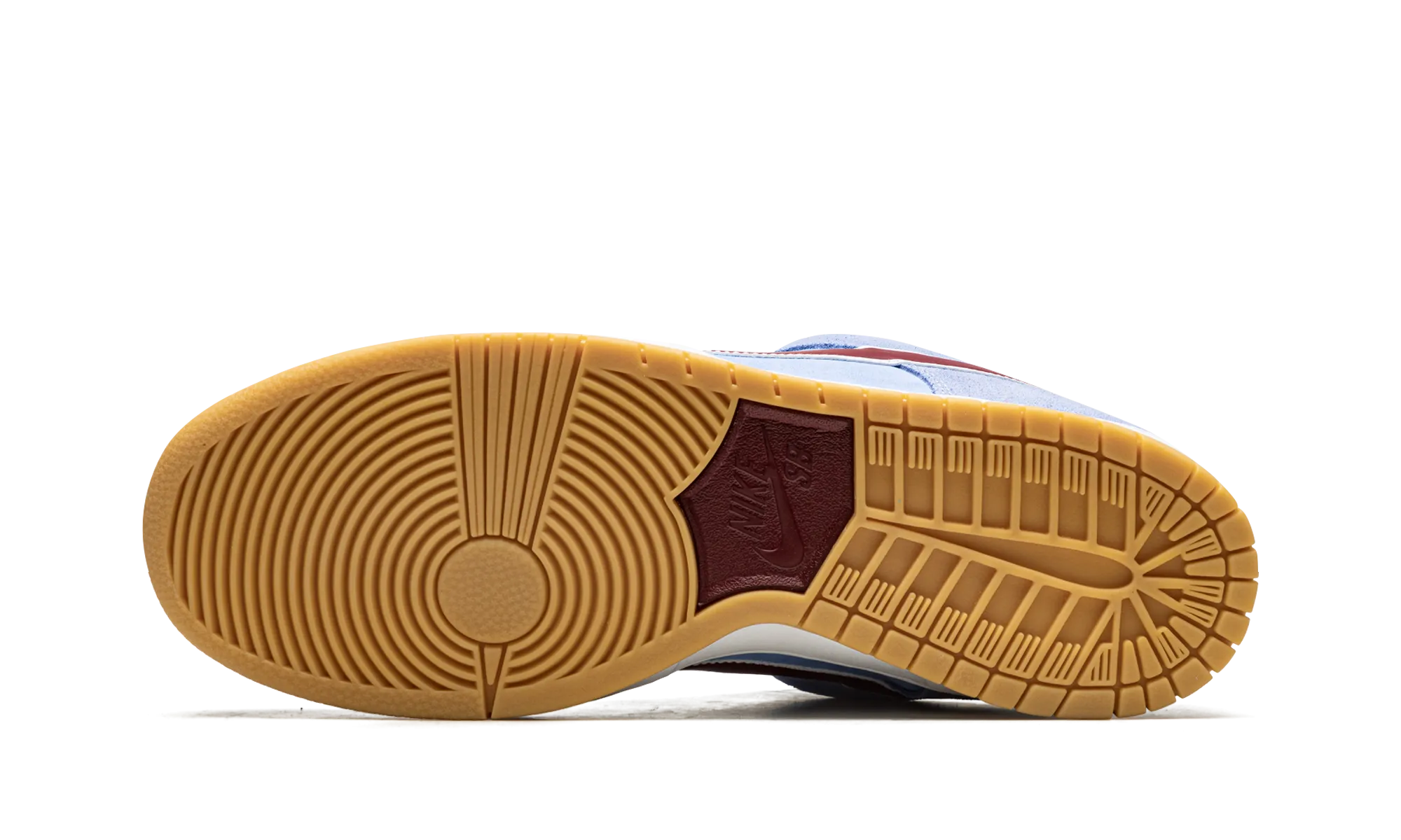 Explore City SB Dunk Low "Phillies"