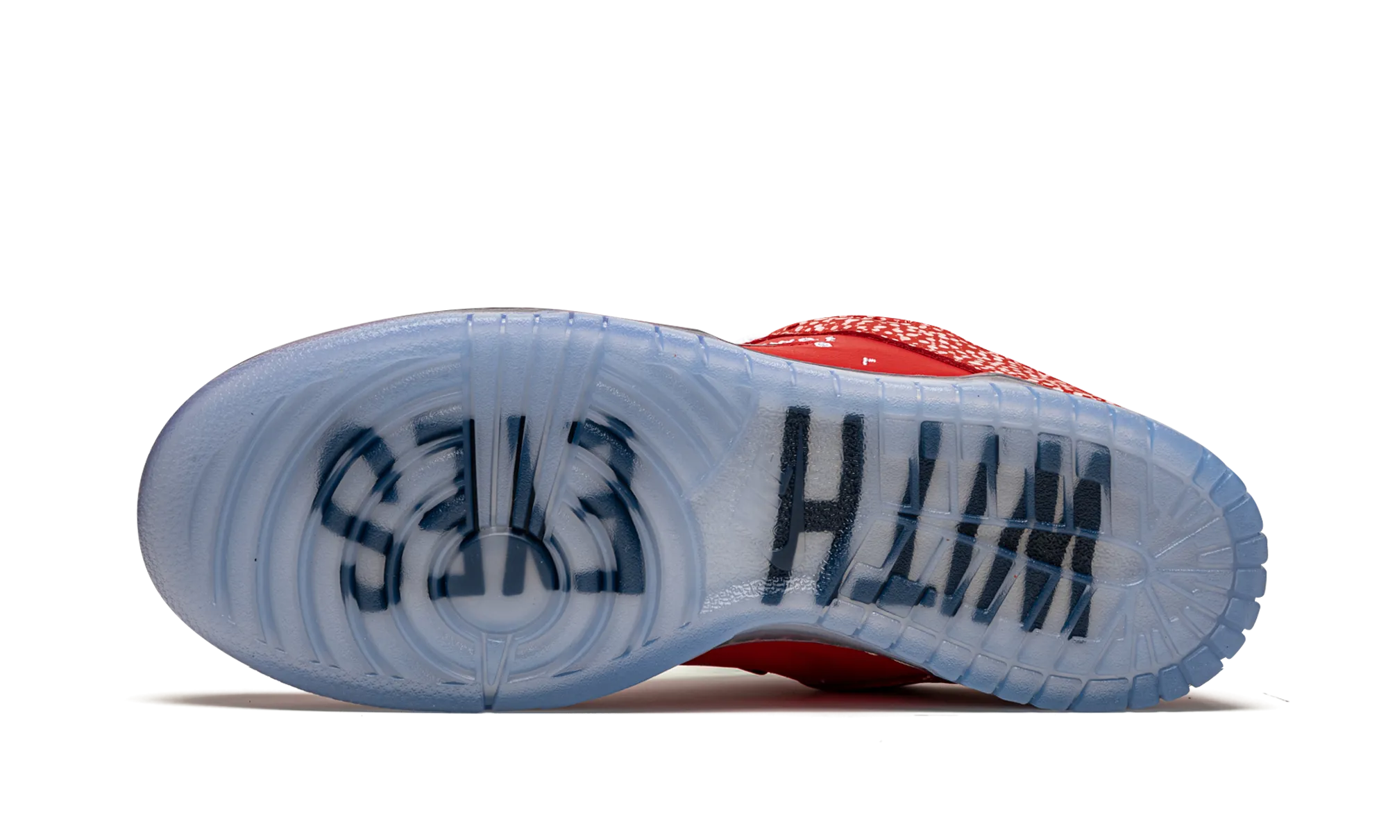 SB Dunk Low "Stingwater - Magic Mushroom" Weekend Casual