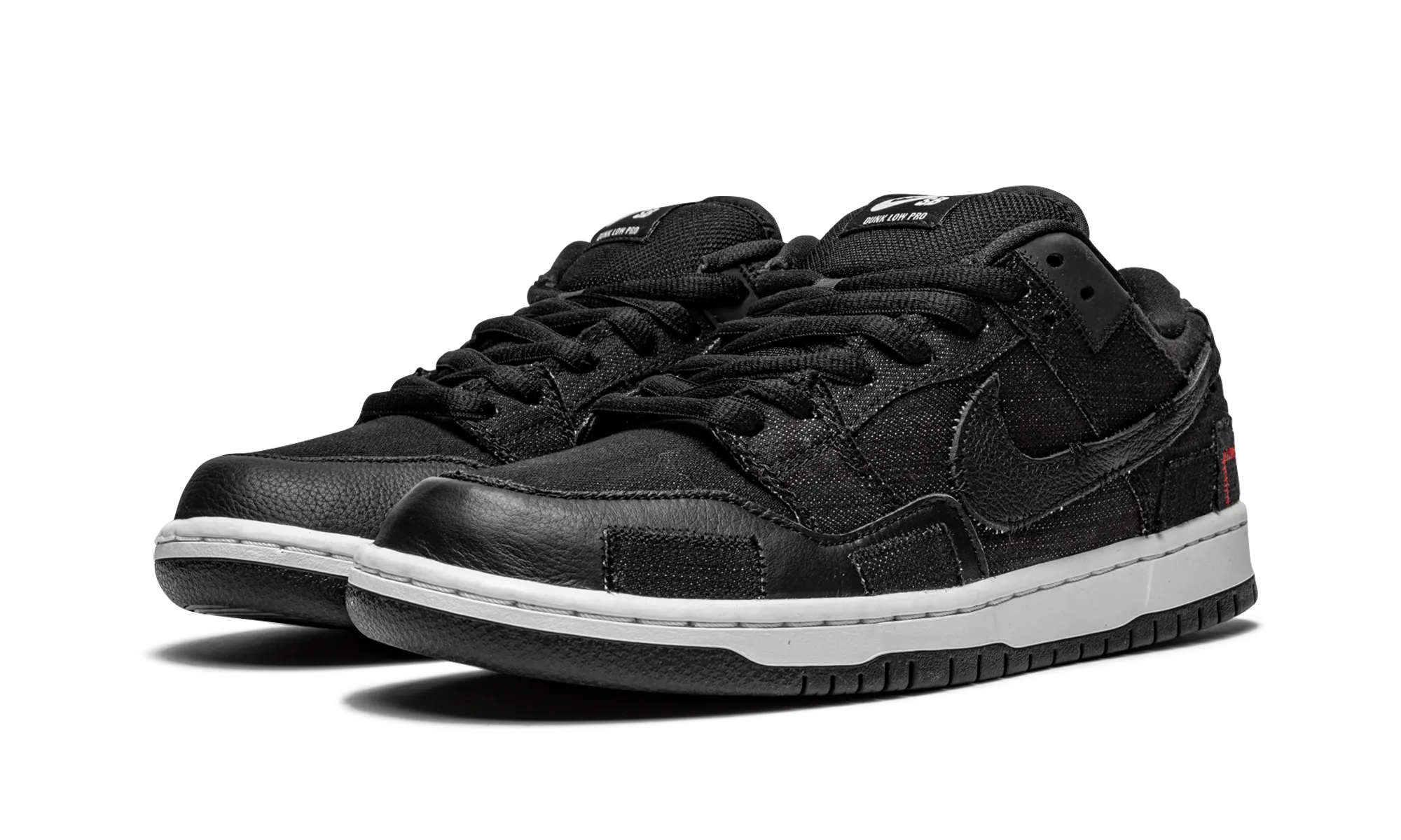 Petal Hike Comfortable Use SB Dunk Low "Wasted Youth"