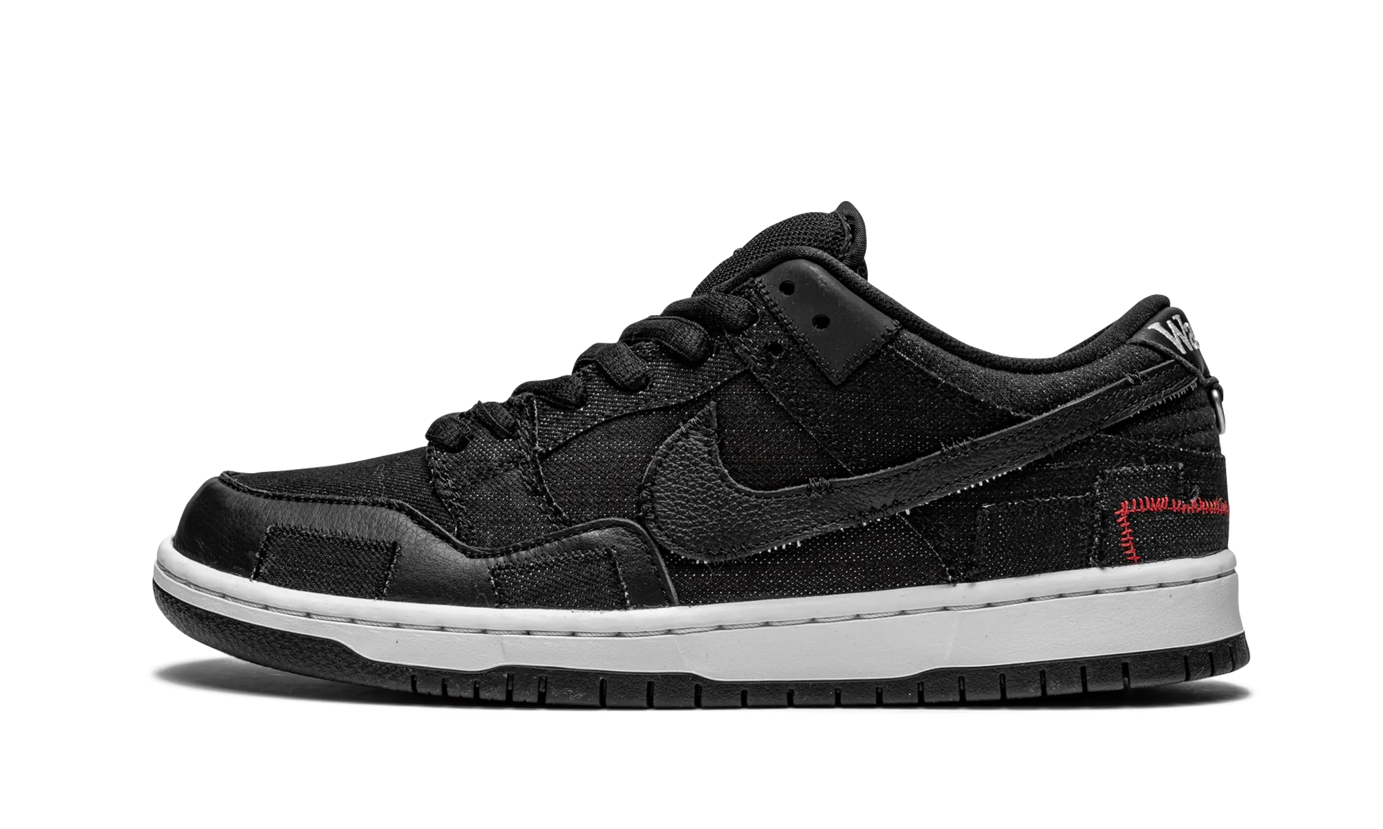 SB Dunk Low "Wasted Youth" Classic Appeal