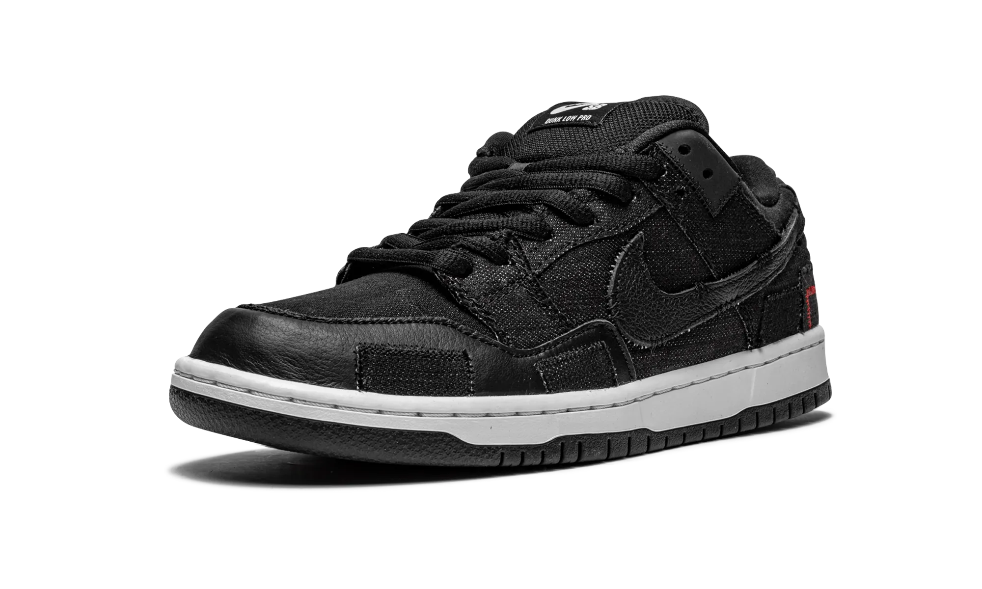 SB Dunk Low "Wasted Youth" Unisex Comfort Morning Step