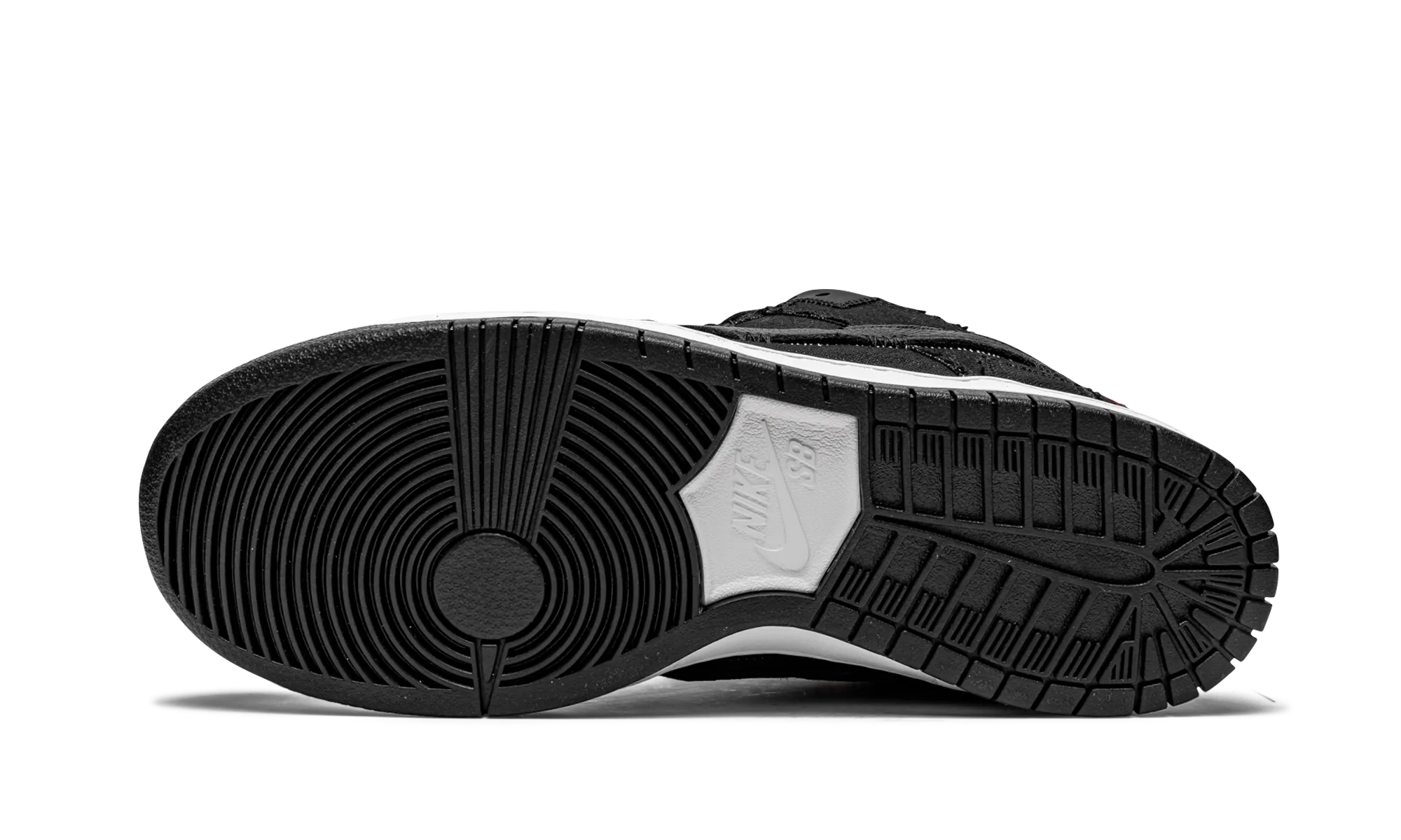 City Style SB Dunk Low "Wasted Youth"