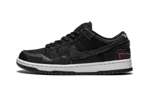 SB Dunk Low "Wasted Youth" Classic Appeal