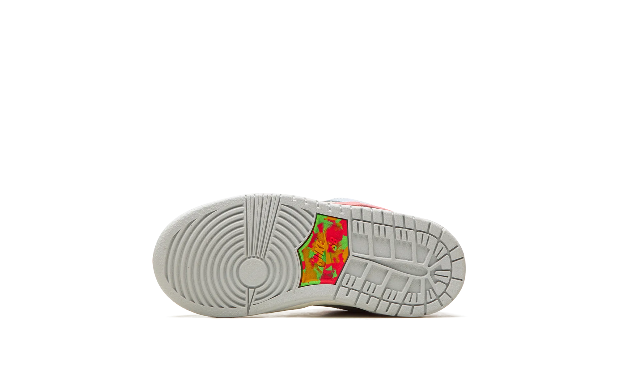 SB Dunk Low TD "Be True" Lake Path