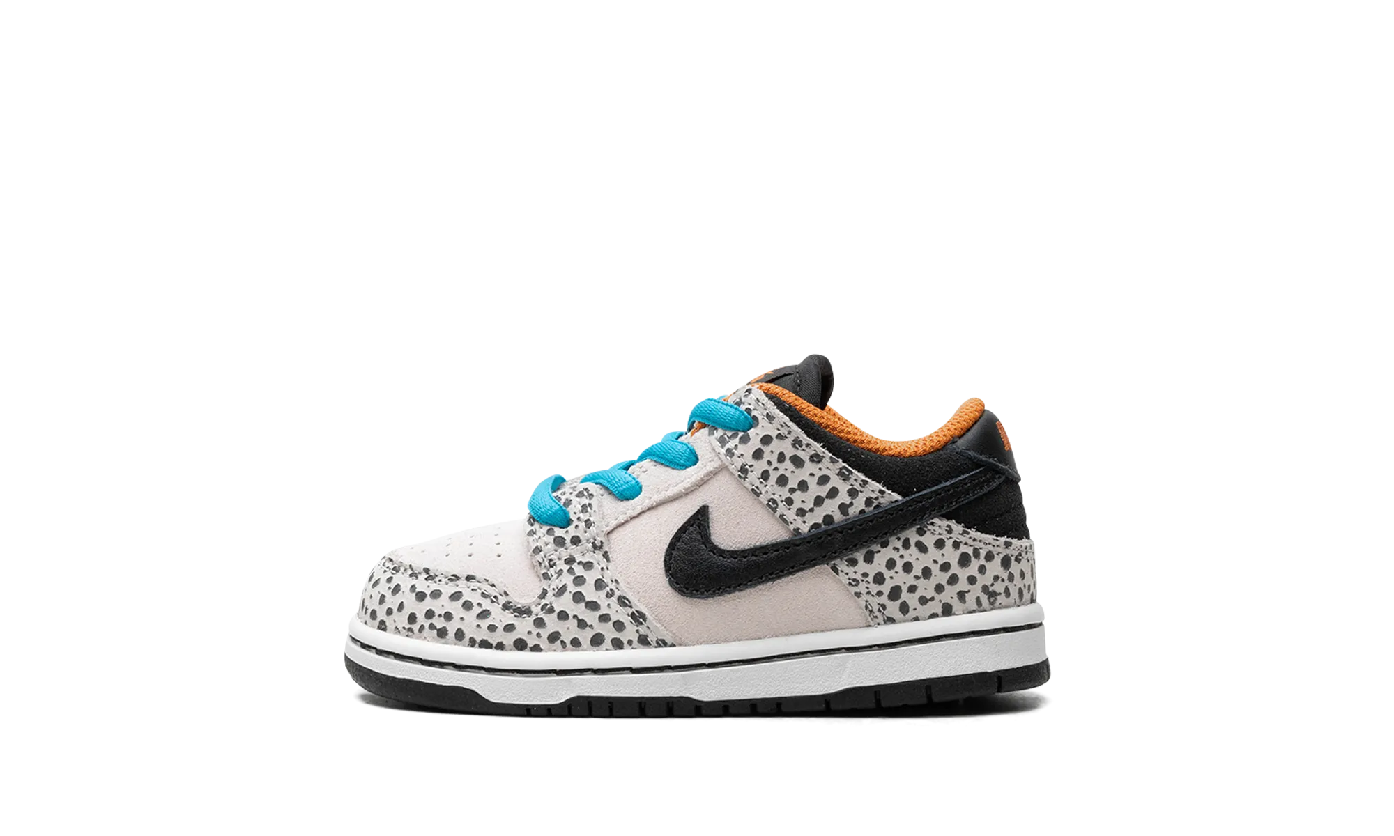 Soft Insole SB Dunk "Olympic"