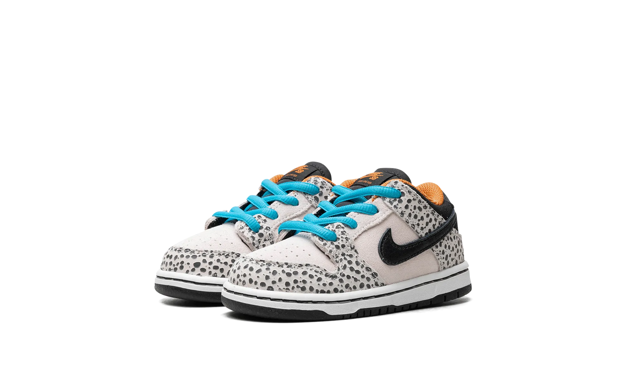 Long Standing River Path SB Dunk "Olympic"