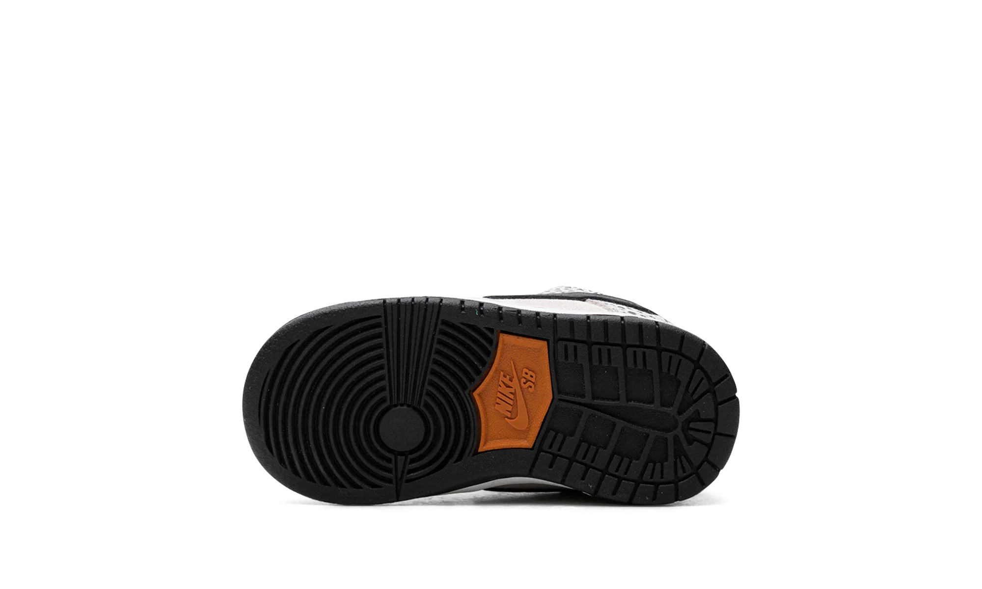 SB Dunk "Olympic" Snack Step Touch Soft