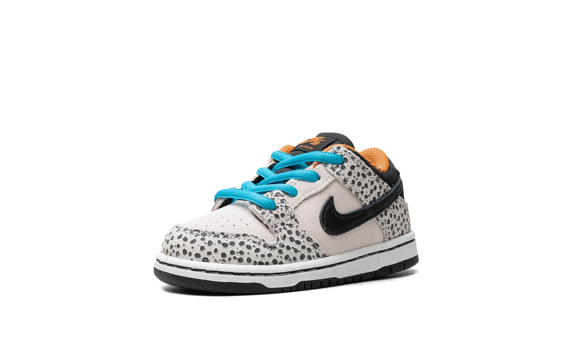 Medit Cool Simple Motion SB Dunk "Olympic"