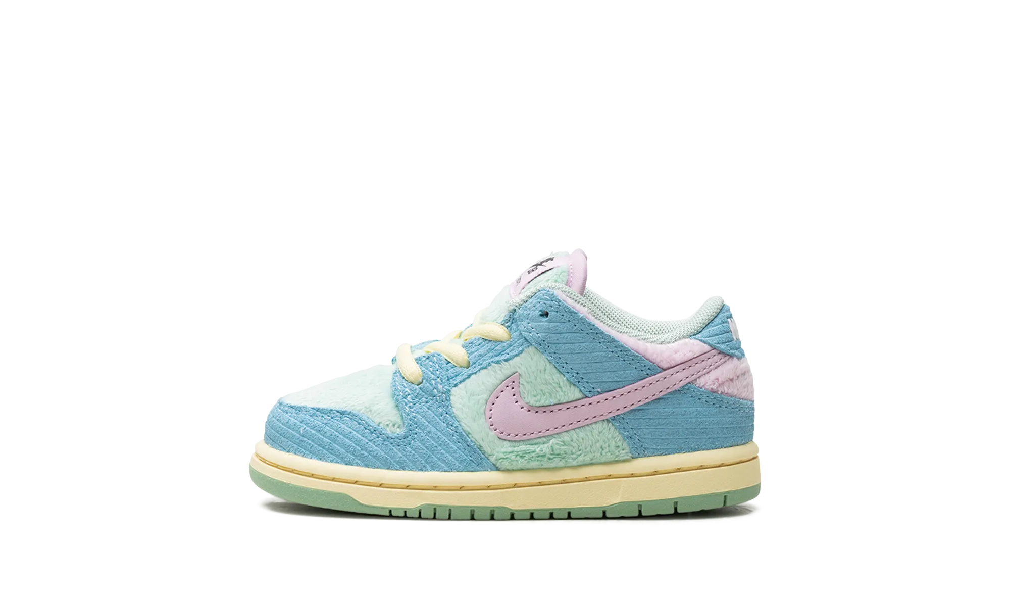 SB Dunk TD "Visty" Urban Choice