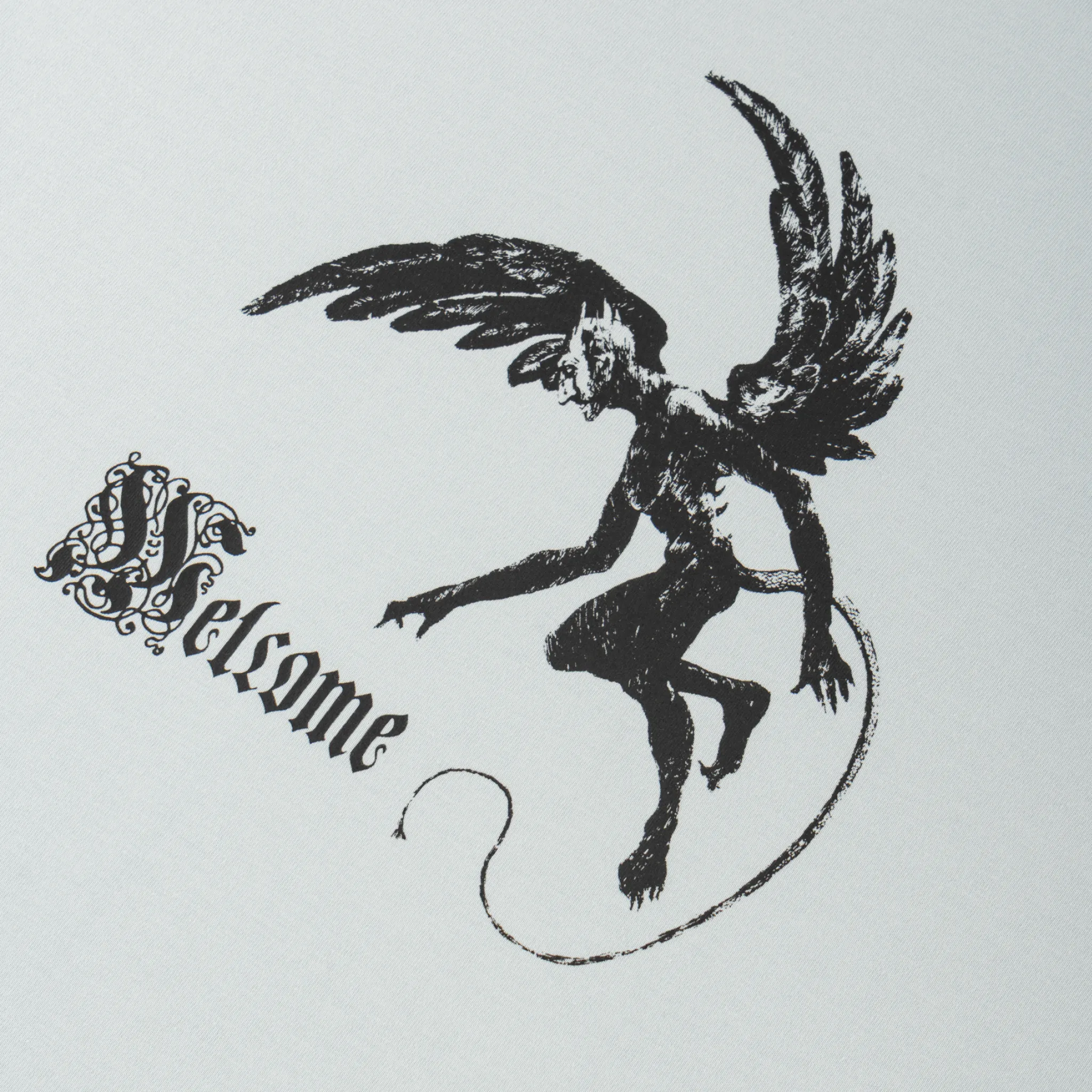 Scatter Boxy Ringer Knit Bold colors Active Style Trend